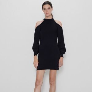 !!! Knit mini dress !!!